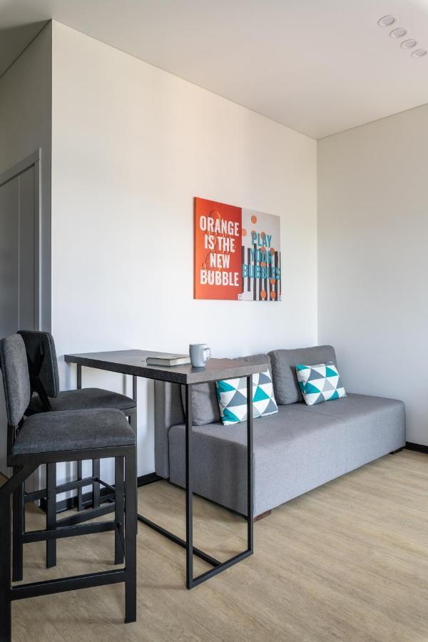 Apart Otel Wol 121 By Ribas Odessa