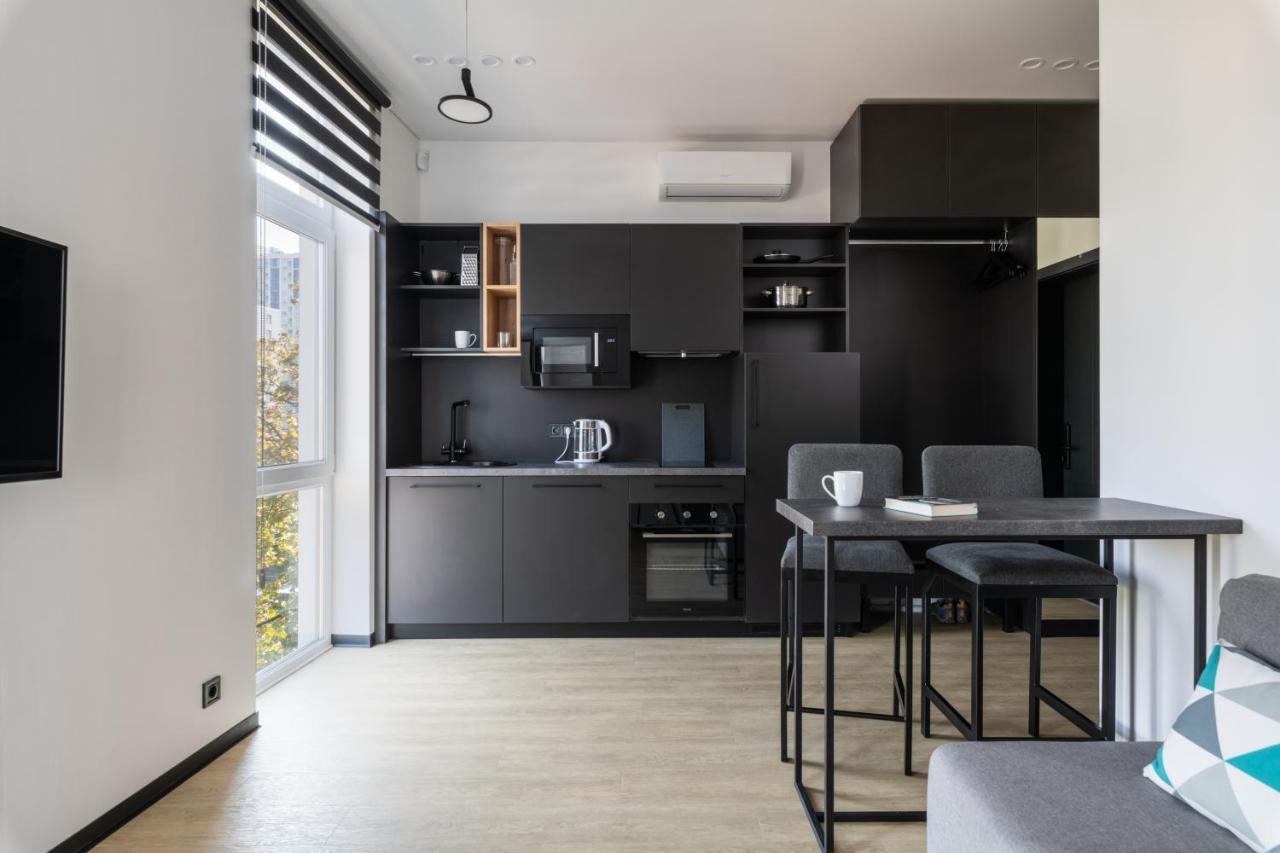 Apart Otel Wol 121 By Ribas Odessa