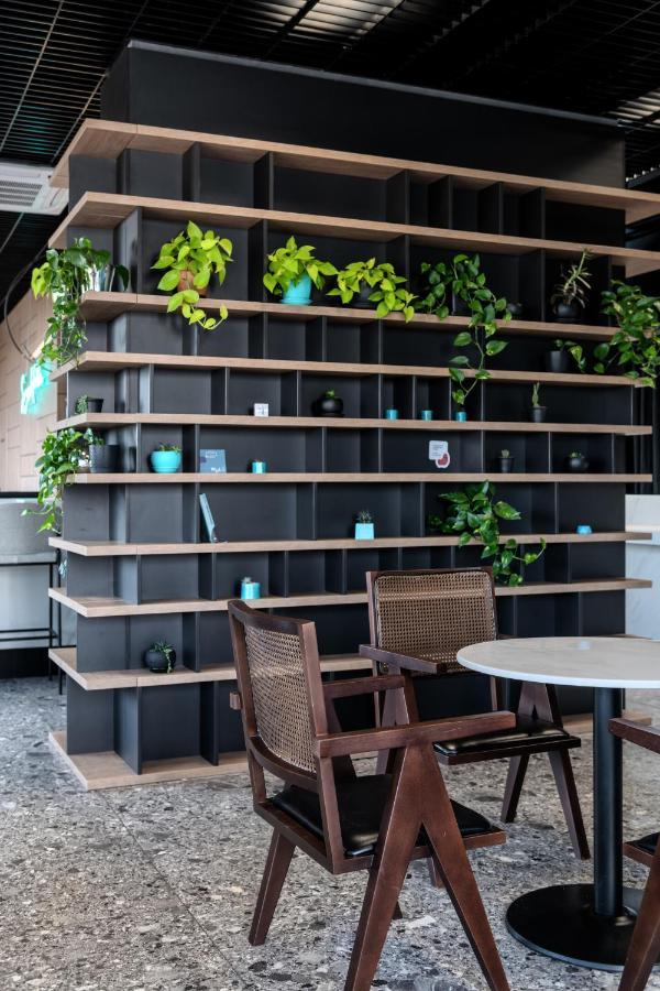 Wol 121 By Ribas Apart Otel Odessa