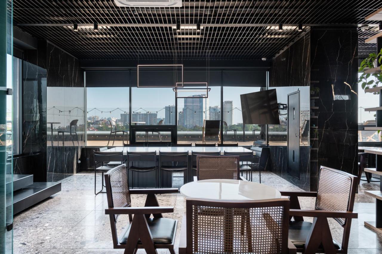 Wol 121 By Ribas Apart Otel *