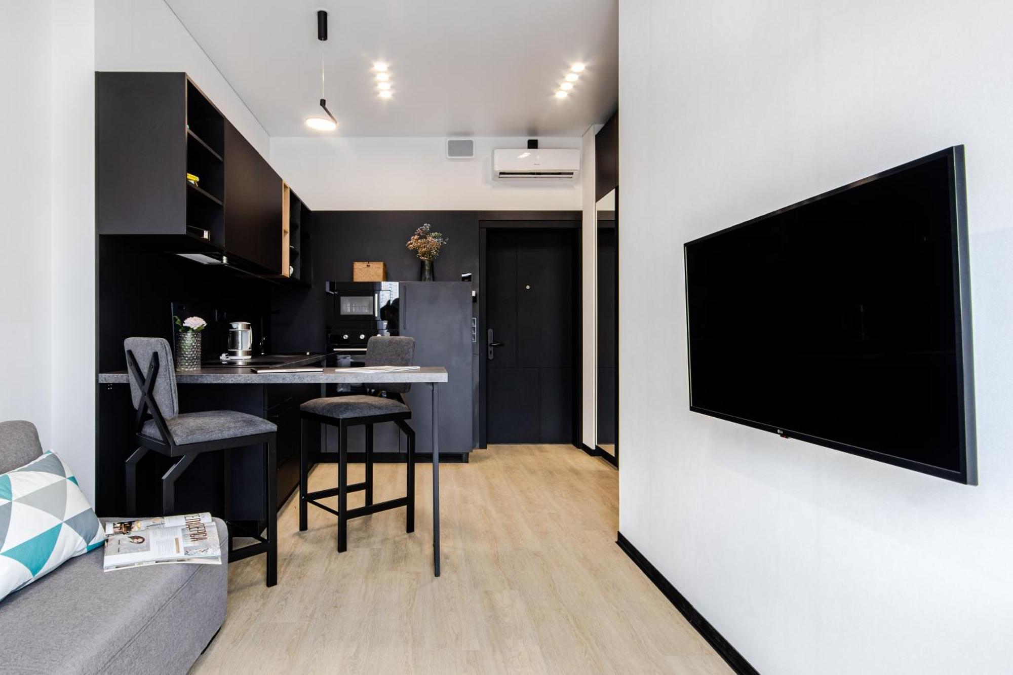 Apart Otel Wol 121 By Ribas *