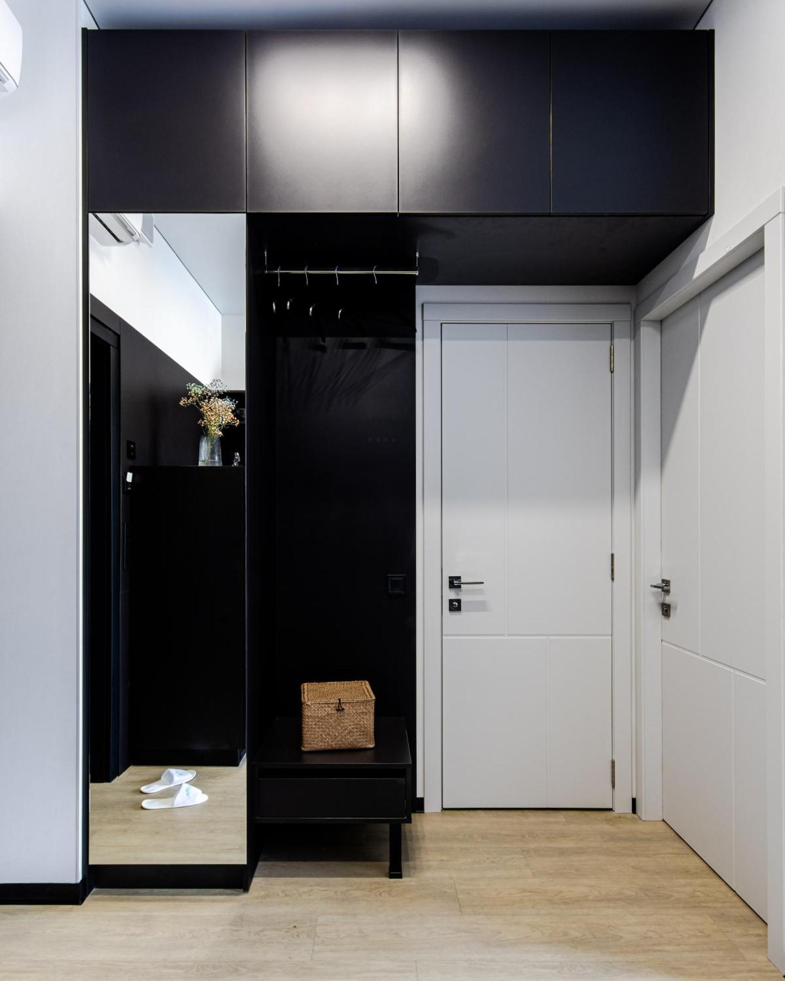 Wol 121 By Ribas Apart Otel Odessa