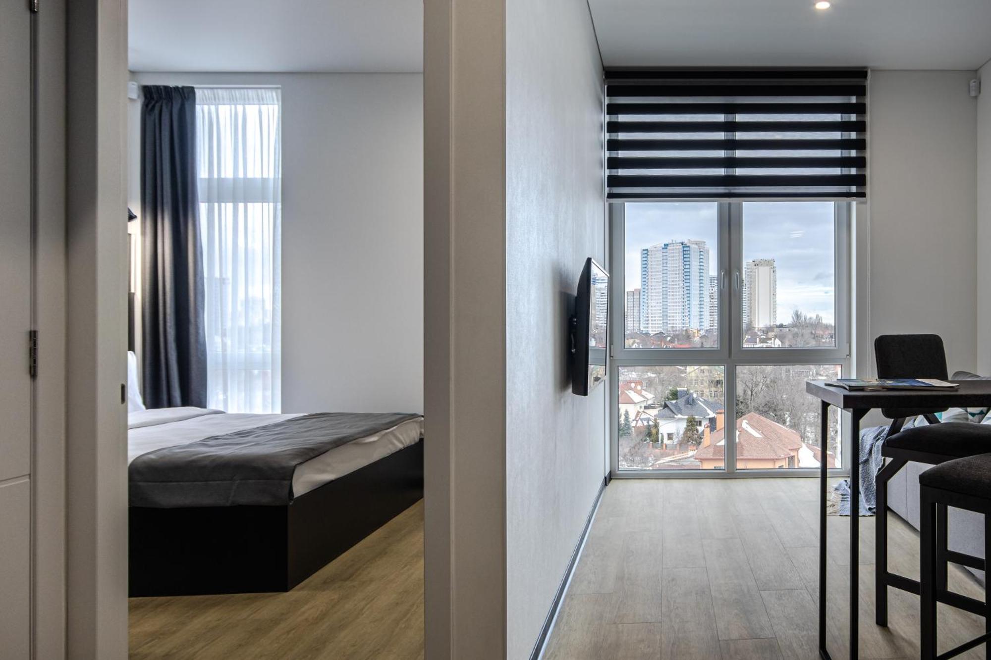 Apart Otel Wol 121 By Ribas *