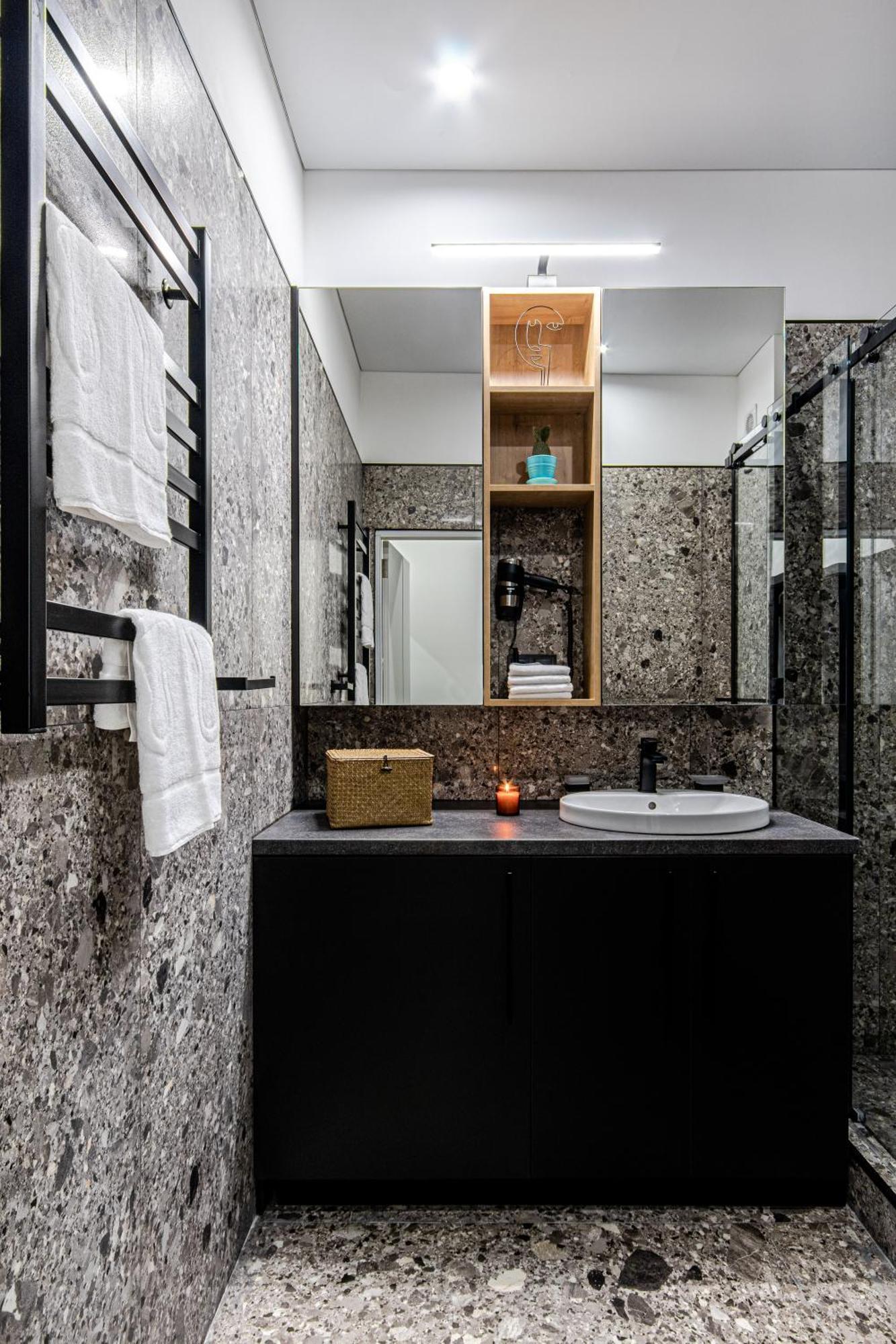 Wol 121 By Ribas Apart Otel *